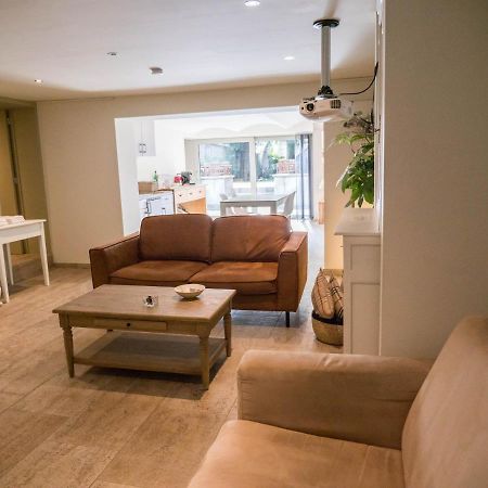 Maison Willem Tell 헨트 외부 사진