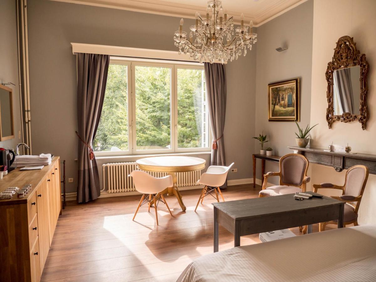 Maison Willem Tell 헨트 외부 사진
